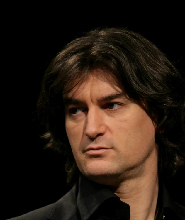 Păguboasa neîncredere în om   interviu cu Liviu LUCACI jpeg