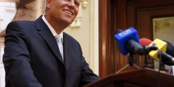 Strategia lui Johannis, în cazul în care va conduce Guvernul