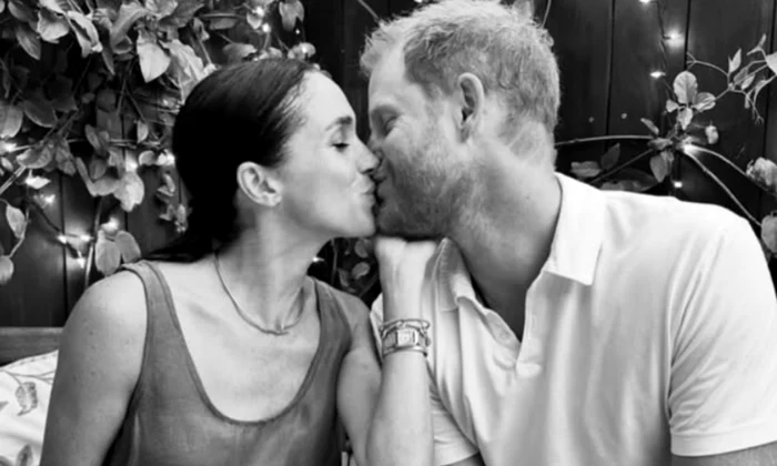 Meghan Markle și Prințul Harry jpg