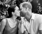 Meghan Markle și Prințul Harry 