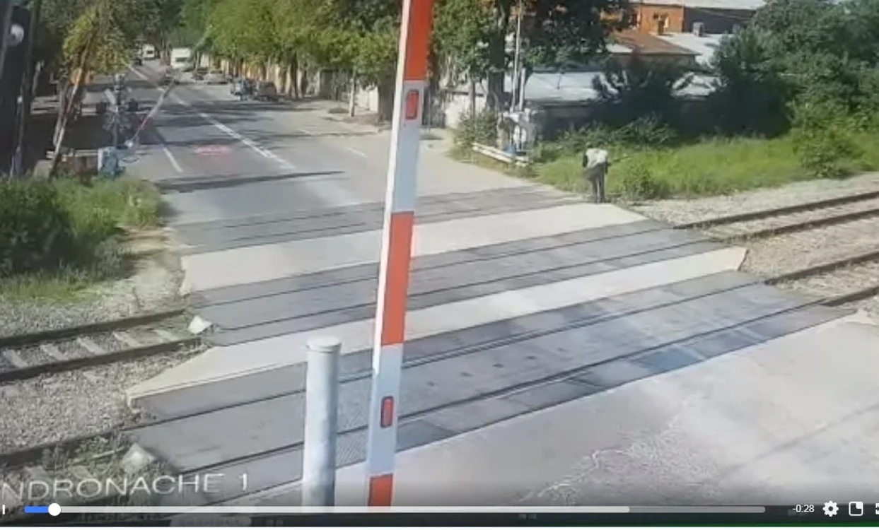 Foto captura video