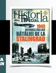 Ultimele zile ale Bătăliei de la Stalingrad