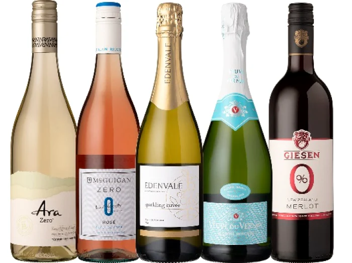 Vinurile fără alcool câștigă teren în România FOTO Scoop New Zealand