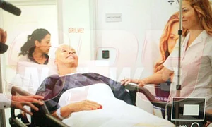 Vica Blochina (Foto: Sever Gheorghe) jpeg