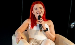Cristina Ciobanasu, foto Instagram jpg