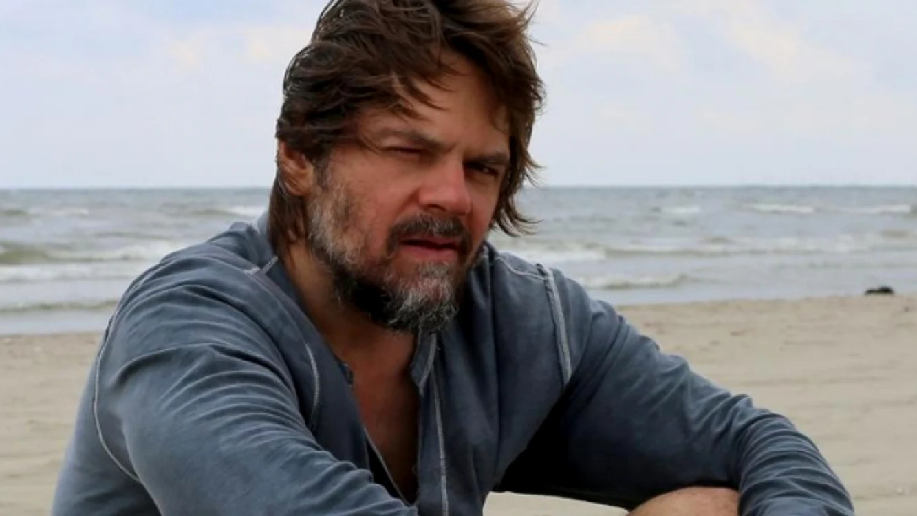 Florin Piersic Jr., fiul marelui actor