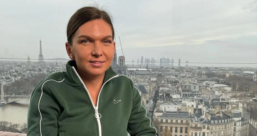 Simona Halep, înainte de audierea de la TAS: „Probabil va fi sfârșitul carierei mele”