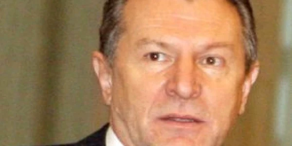 Radu Berceanu: FMI este nemulţumit de funcţionarea companiilor CFR