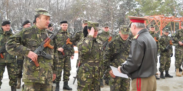 militari