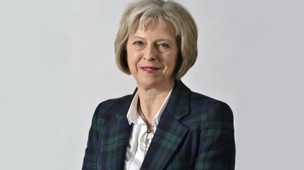 Premierul britanic Theresa May va declanşa procesul oficial de ieşire a ţării sale din Uniunea Europeană jpeg