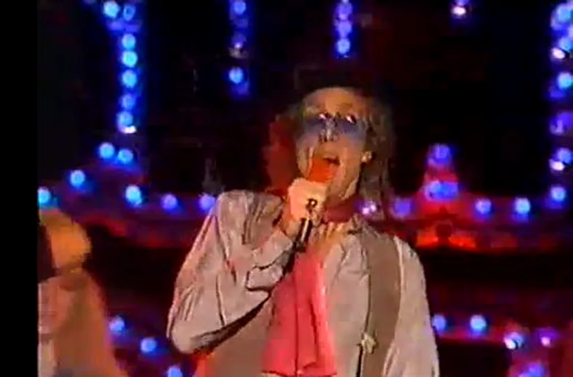Bob Welch