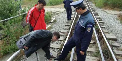 Satu Mare: CFR reduce viteza din lipsă de bani