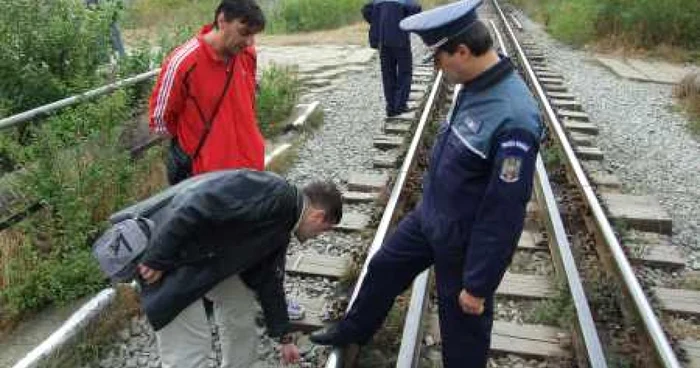 Satu Mare: CFR reduce viteza din lipsă de bani