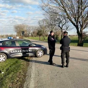 carabinieri politia italia foto x @BreakingItalyNe jfif