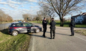 carabinieri politia italia foto x @BreakingItalyNe jfif