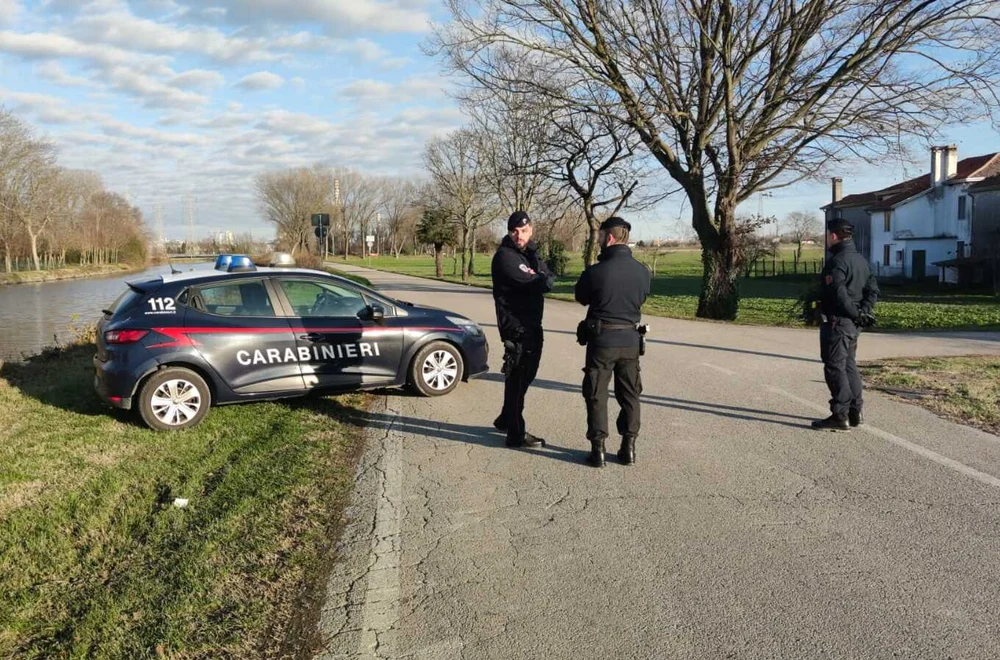 „A fost o execuție”: un polițist italian, suspectat de uciderea unui tânăr moldovean, lângă Veneția