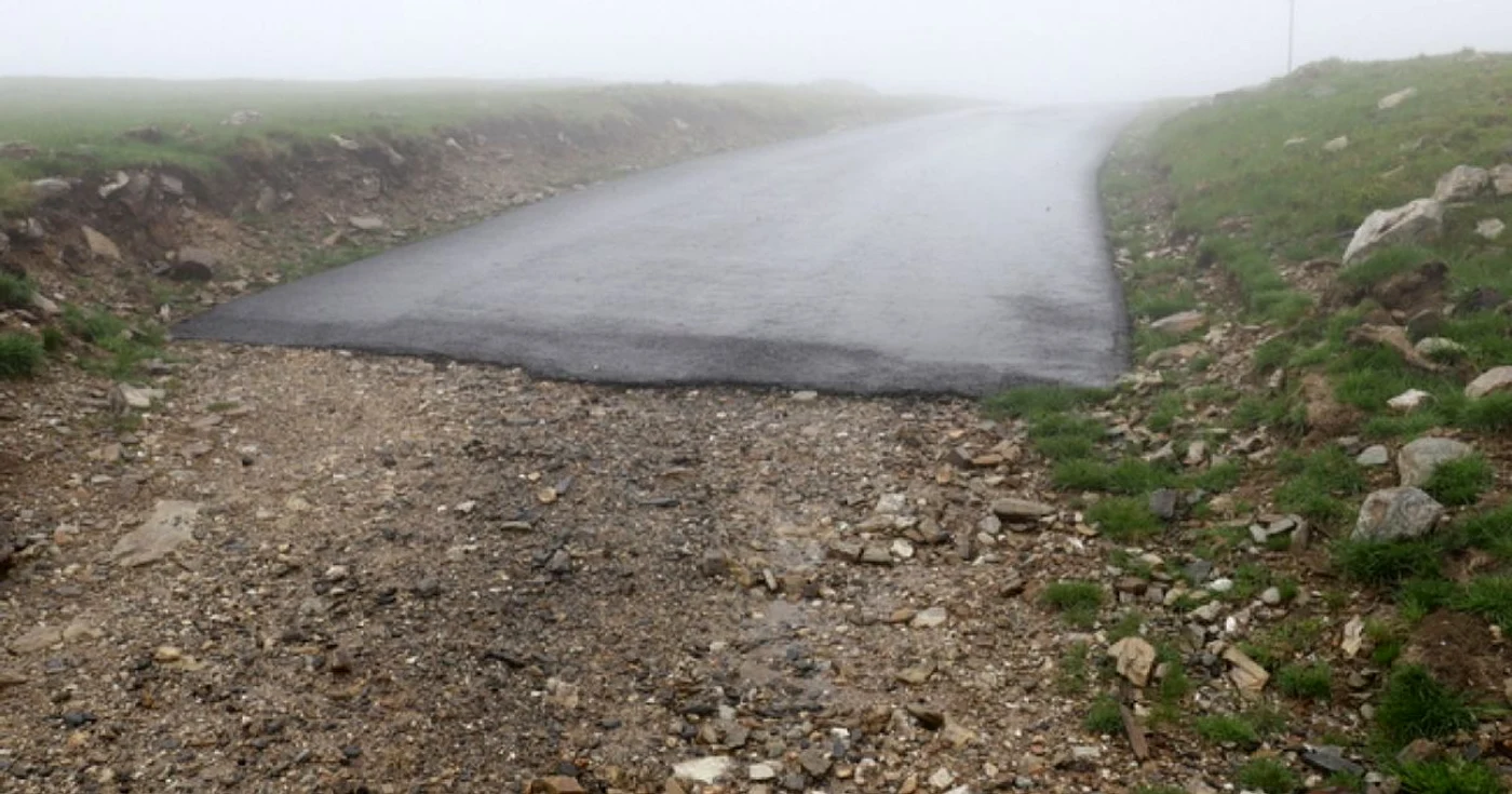 pasul valcan hunedoara foto daniel guta adevarul
