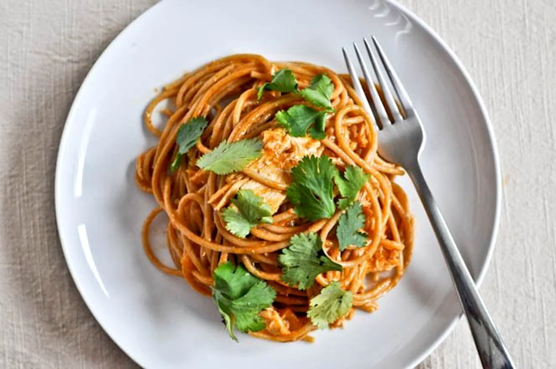 Spaghete jpeg