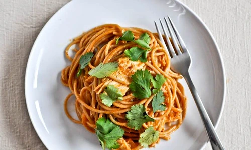 Spaghete jpeg