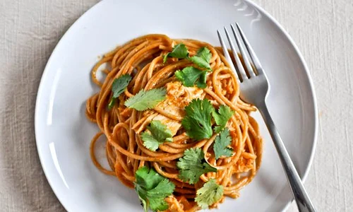 Spaghete jpeg