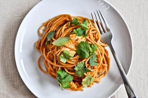 Spaghete jpeg