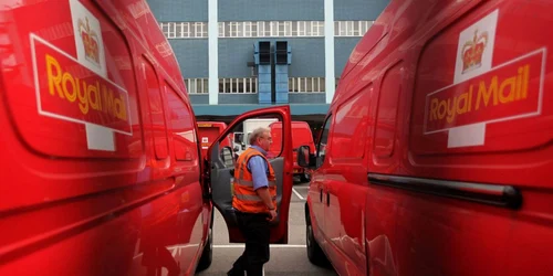 Royal Mail FOTO independent.co.uk
