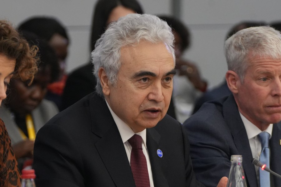 „Răul e făcut”. Criza globală a petrolului a schimbat pentru totdeauna lumea, spune șeful Agenției Internaționale pentru Energie