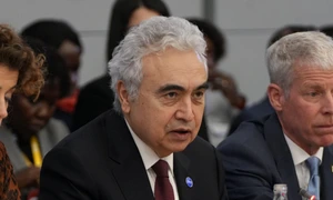 fatih birol foto x @fbirol png