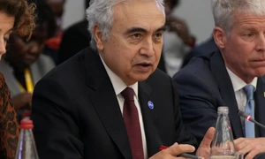 fatih birol foto x @fbirol png