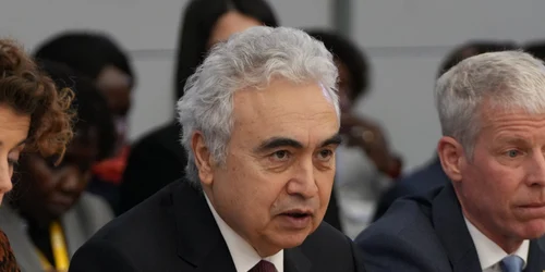 fatih birol foto x @fbirol png