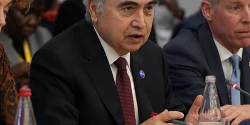 fatih birol foto x @fbirol png