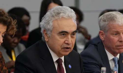 fatih birol foto x @fbirol png