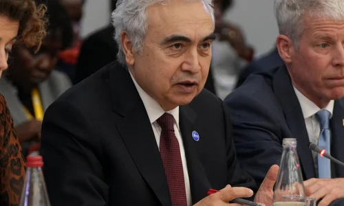 fatih birol foto x @fbirol png