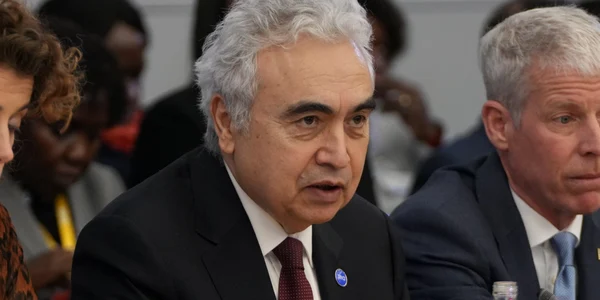 fatih birol foto x @fbirol png