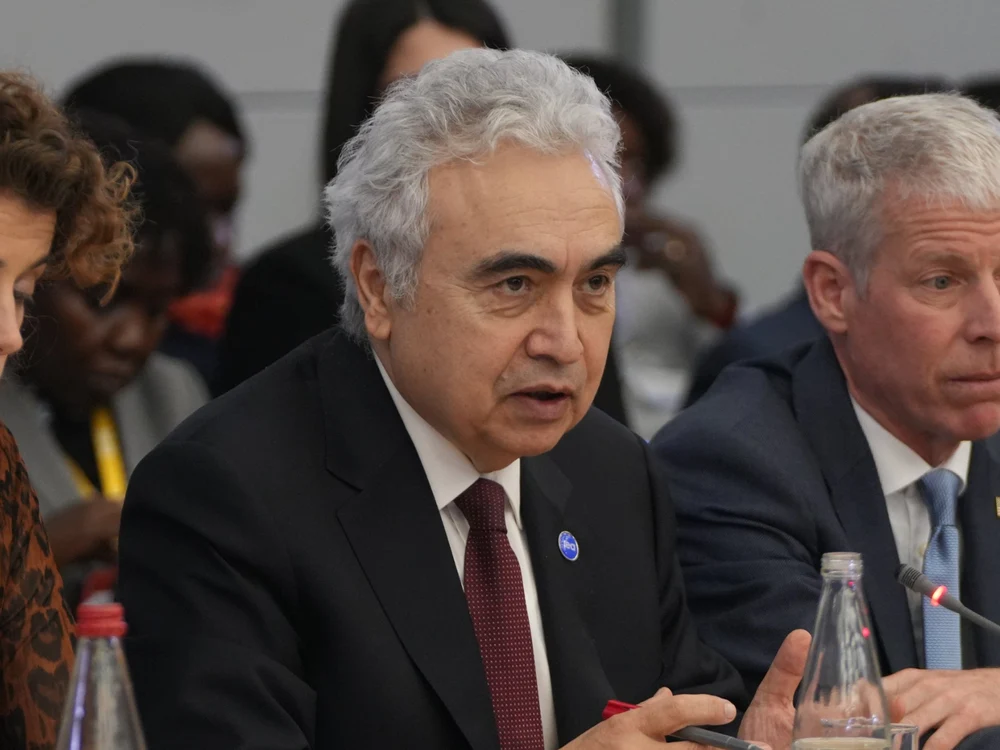 „Răul e făcut”. Criza globală a petrolului a schimbat pentru totdeauna lumea, spune șeful Agenției Internaționale pentru Energie