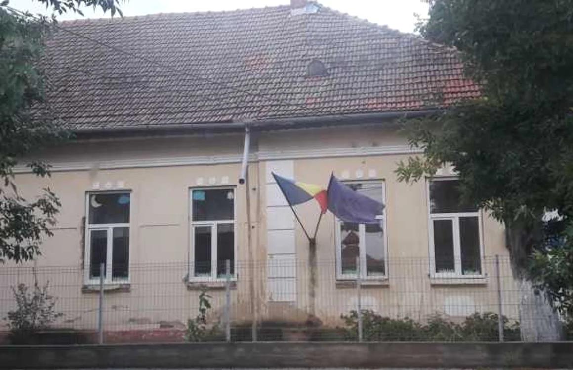 Satul Albina împlineşte 95 de ani 