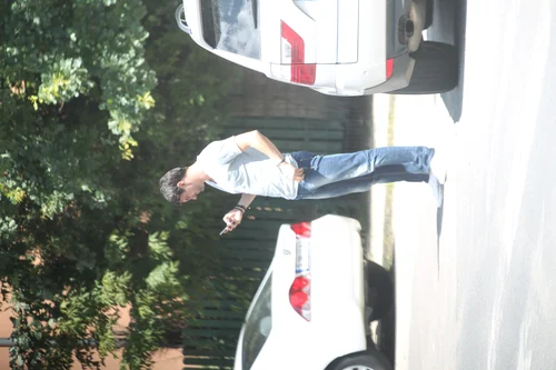 
    Lui Mihalcea nu i-a răspuns nimeni la telefonLui Mihalcea nu i-a răspuns nimeni la telefon  