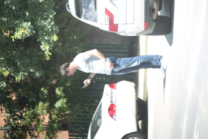 
    Lui Mihalcea nu i-a răspuns nimeni la telefonLui Mihalcea nu i-a răspuns nimeni la telefon  
