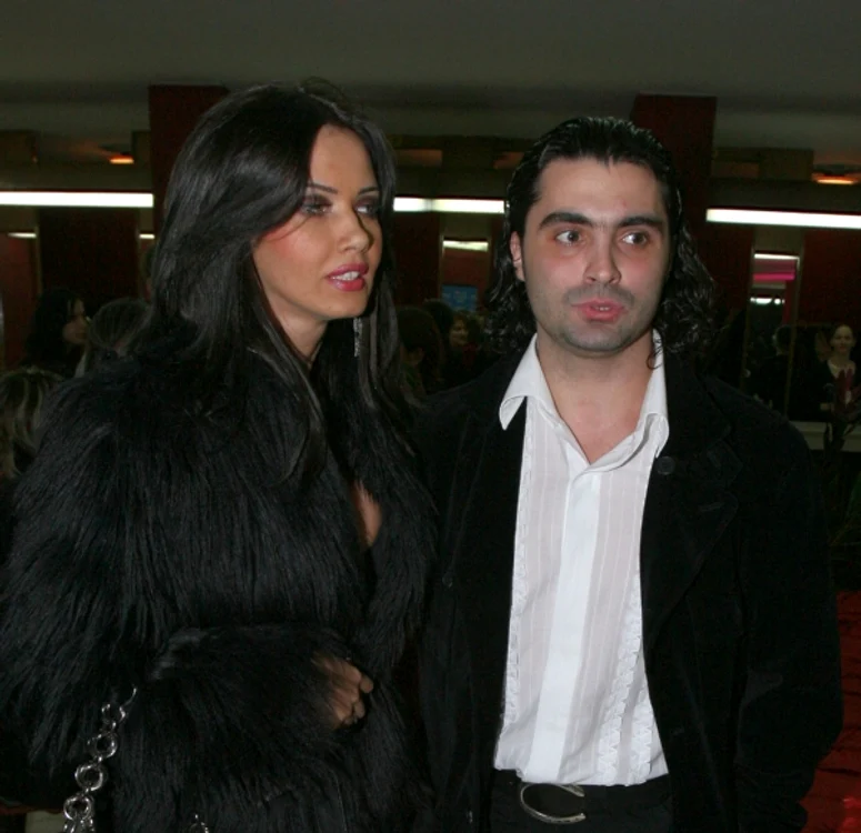Oana Zăvoranu şi Pepe au divorţat în 2012