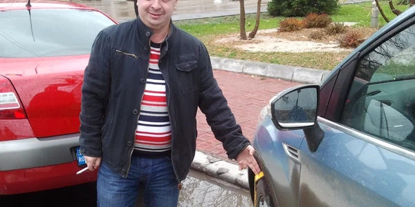 stefan caracatita tulcea
