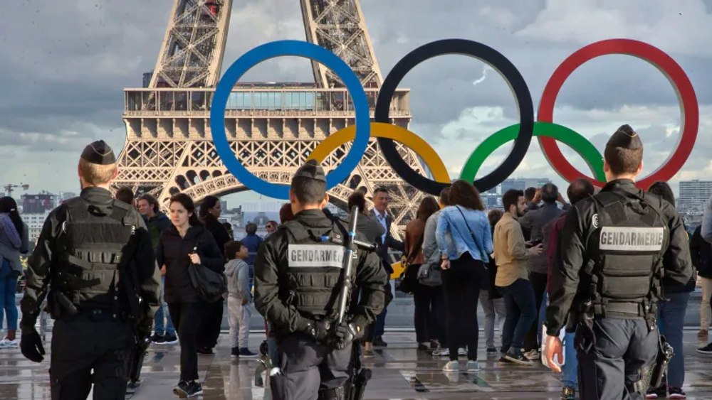 Securitatea Jocurilor Olimpice de la Paris pe timp de amenințări teroriste
