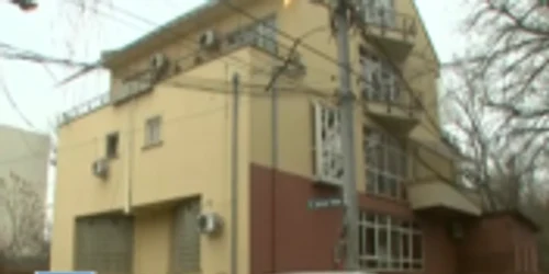 Bordelurile funcționau în zone exclusiviste din București