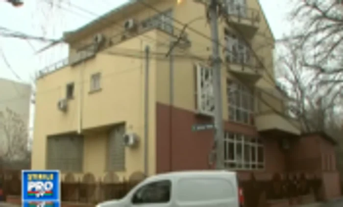 Bordelurile funcționau în zone exclusiviste din București