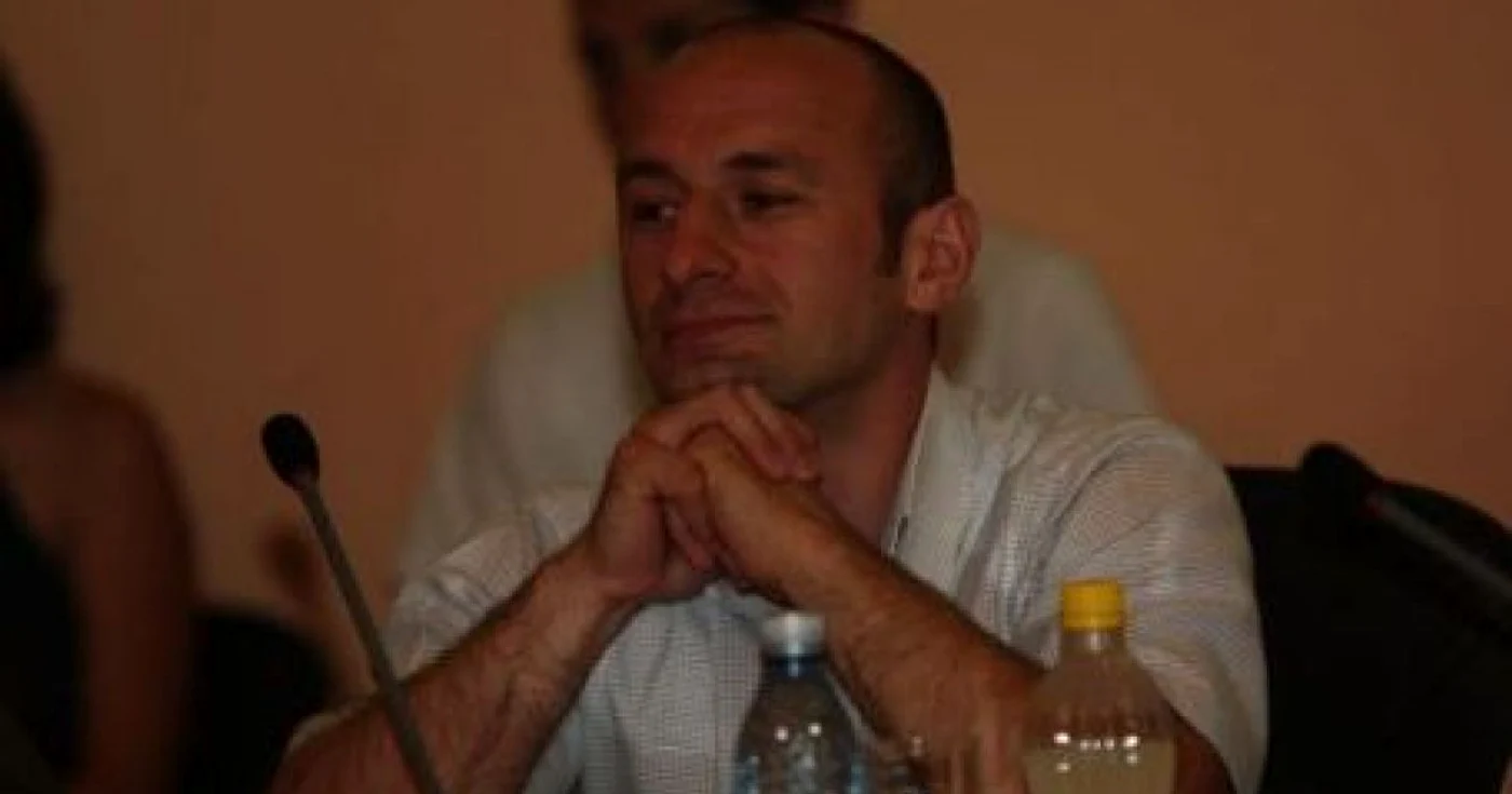 Adrian Atomei