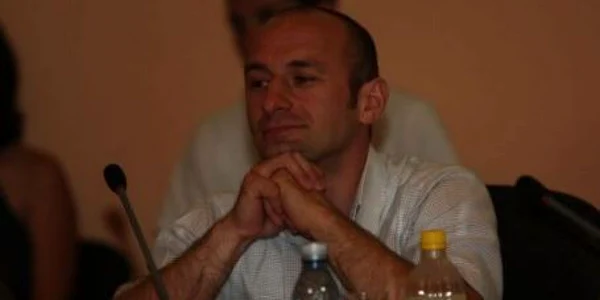 Adrian Atomei