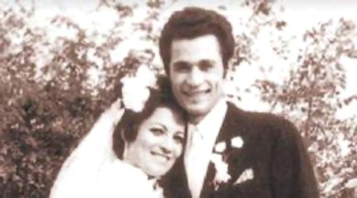 Maria Ciobanu și Ion Dolănescu