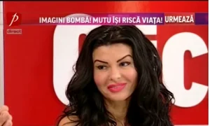 Consuela a fost invitată în platoul Click! jpeg