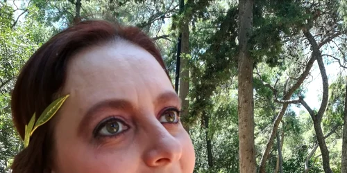 Daniela Carutiu arhiva personala