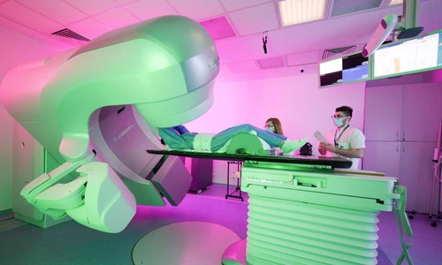 Stereotaxie Centrul Oncologic SANADOR jpg