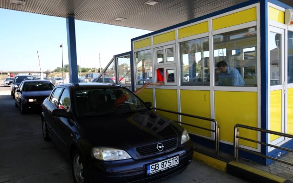 
    Măsura eliminării taxei, în weekend, este valabilă până la 1 septembrie  